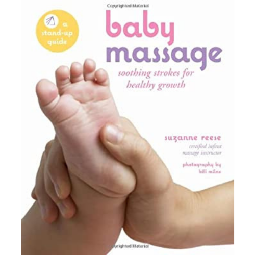 Baby Massage