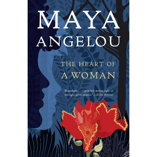 The Heart of a Woman