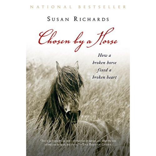 Chosen by a Horse