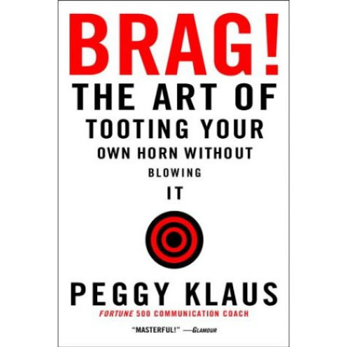 BRAG!