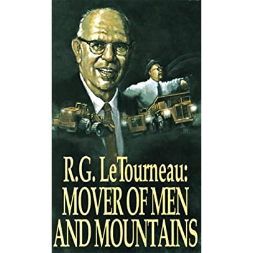 Mover of Men and Mountains