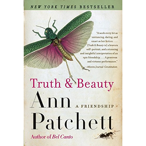Truth & Beauty
