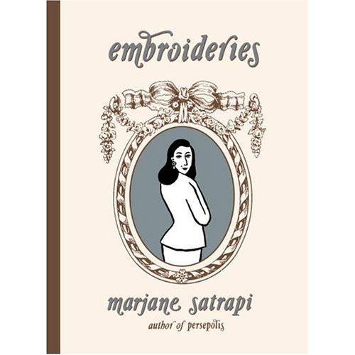 Embroideries