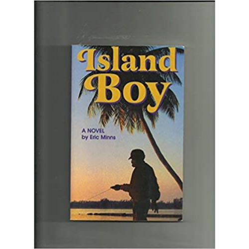 Island Boy
