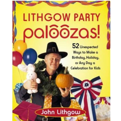 Lithgow Party Paloozas!