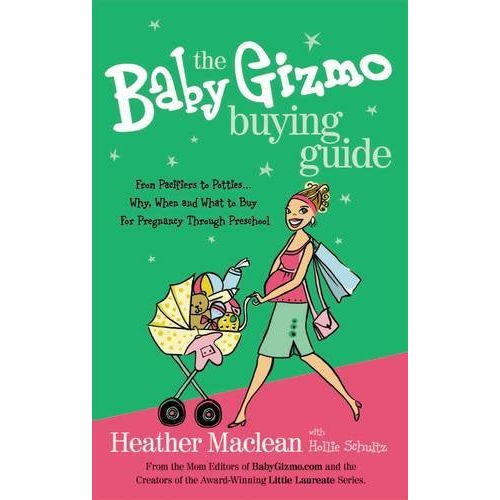 The Baby Gizmo Buying Guide