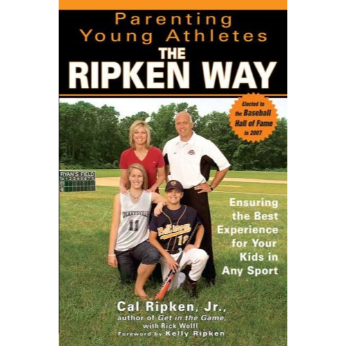 Parenting Young Athletes