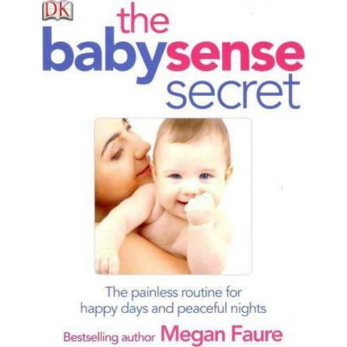 The Baby Sense Secret