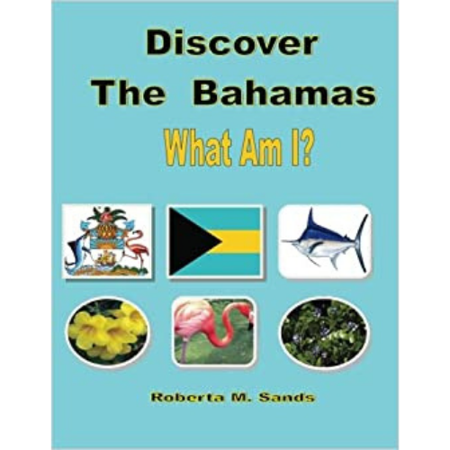 Discover The Bahamas: What Am I?