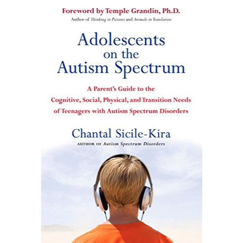 Adolescents on the Autism Spectrum