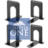 Book Ends /Pair