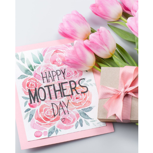 Happy Mother's Day Cards