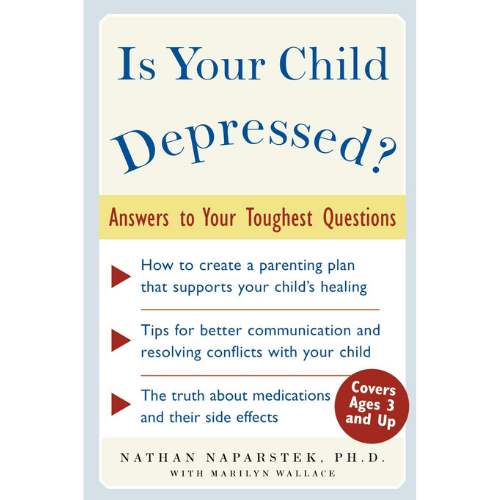 Is Your Child Depressed?