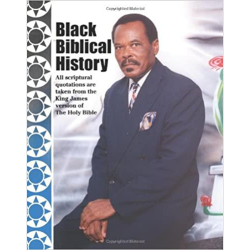 Black Biblical History