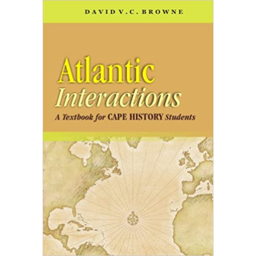 Atlantic Interactions