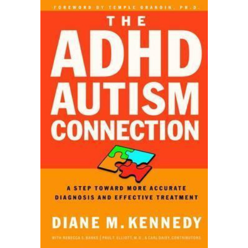 The ADHD-Autism Connection