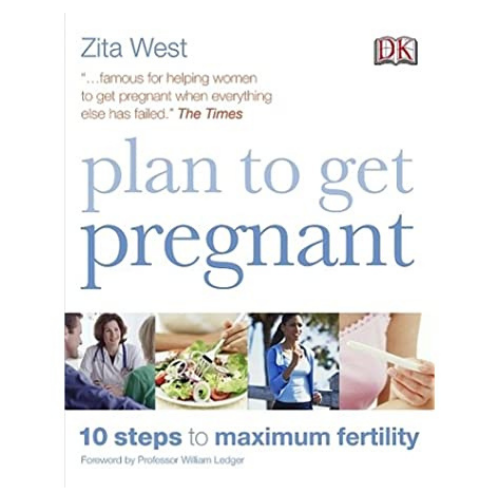 Plan to Get Pregnant