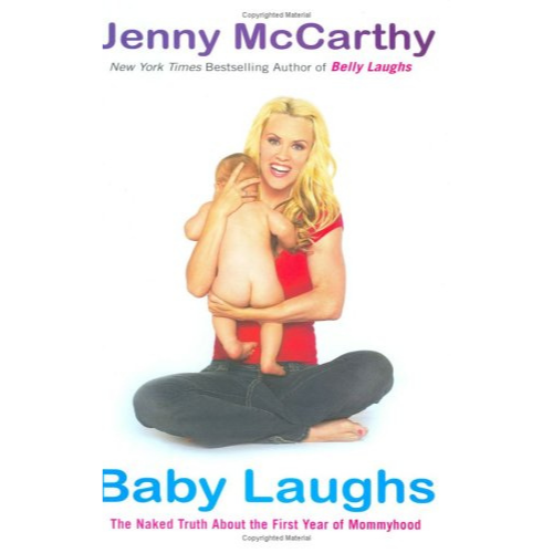 Baby Laughs