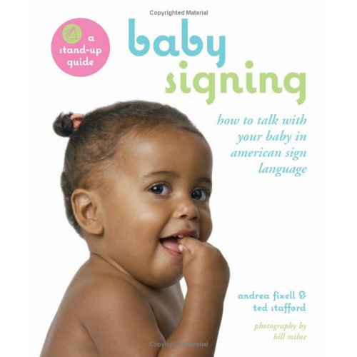 Baby Signing