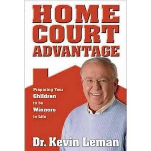 Home Court Advantage