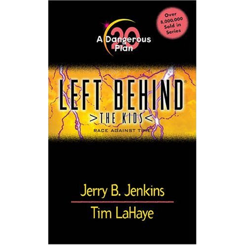 Left Behind <The Kids>