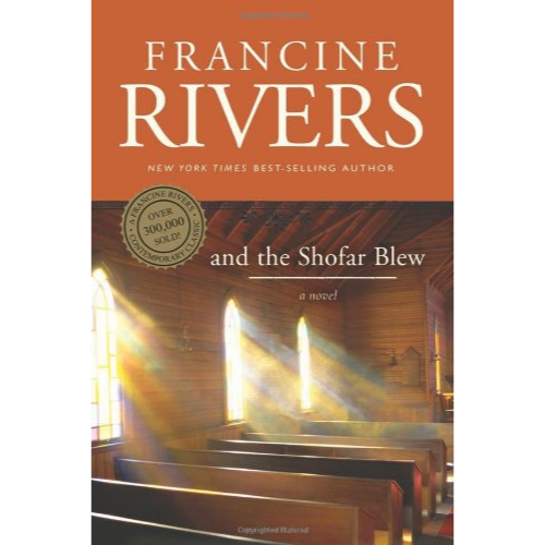 And the SHOFAR BLEW 10th Edition