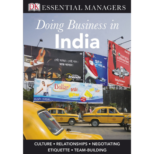 Essential Managers: Doing Business in India