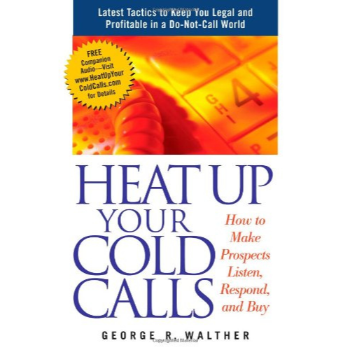Heat Up Your Cold Calls