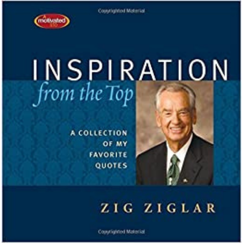 Inspiration from the Top