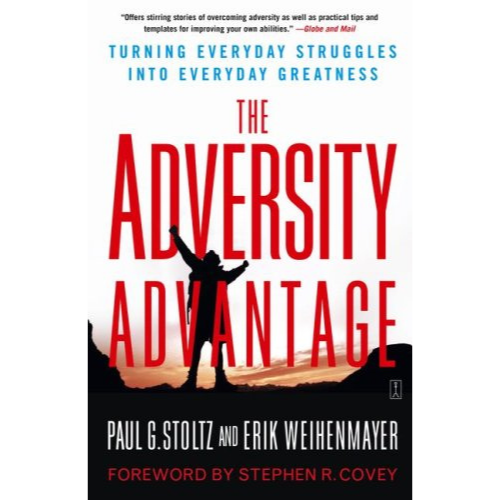 The Adversity Advantage