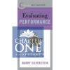 Evaluating Performance: How to Appraise, Promote, and Fire