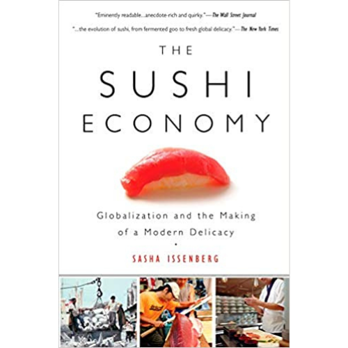 The Sushi Economy