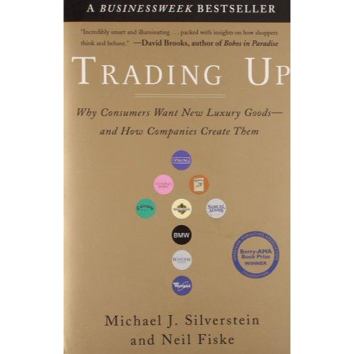 Trading Up