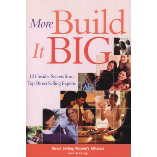 More Build It Big