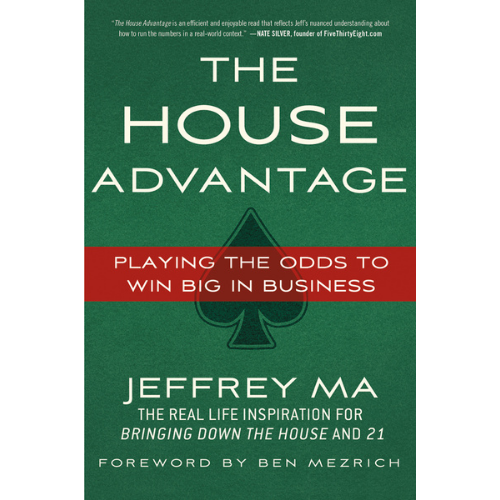 The House Advantage