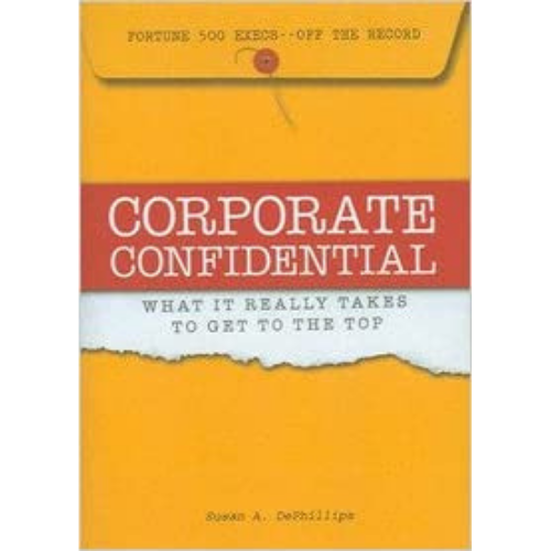 Corporate Confidential