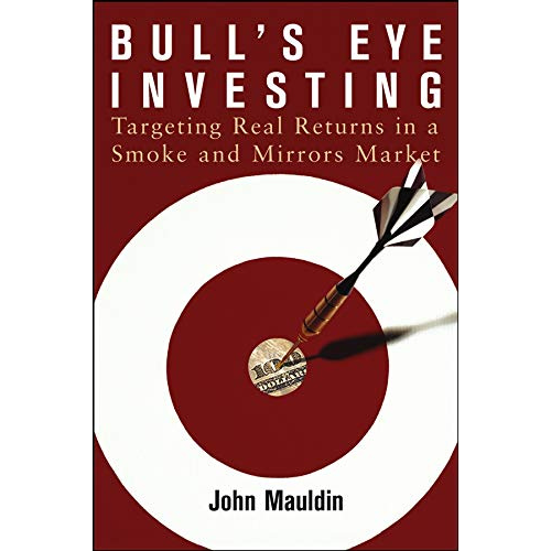 BULL'S EYE INVESTING