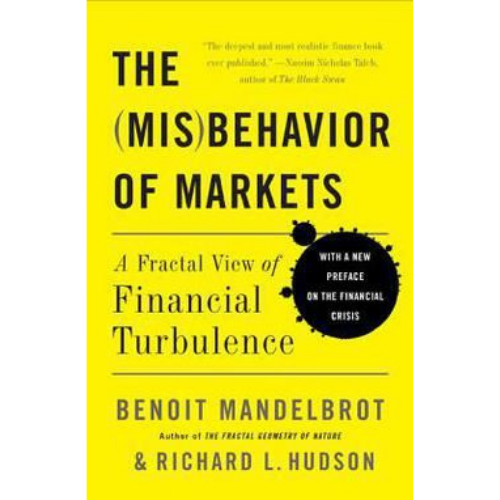 The (Mis)Behavior of Markets