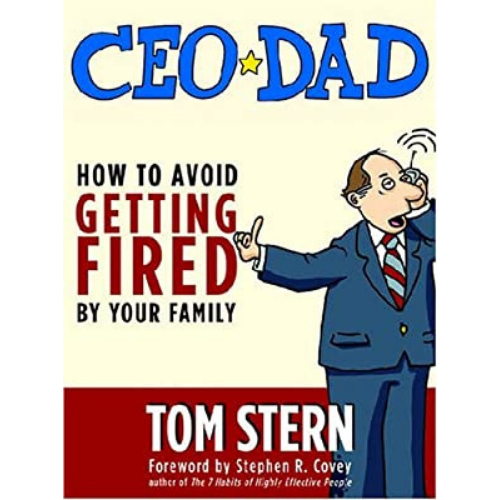 CEO Dad