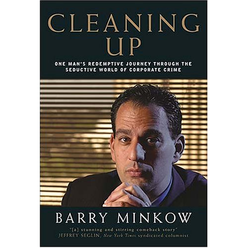 Cleaning Up