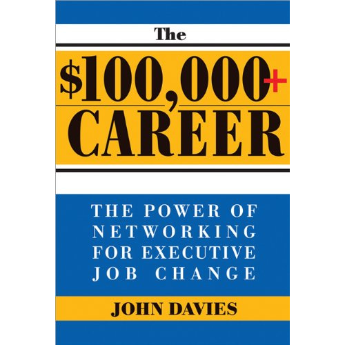 $100,000 + Career