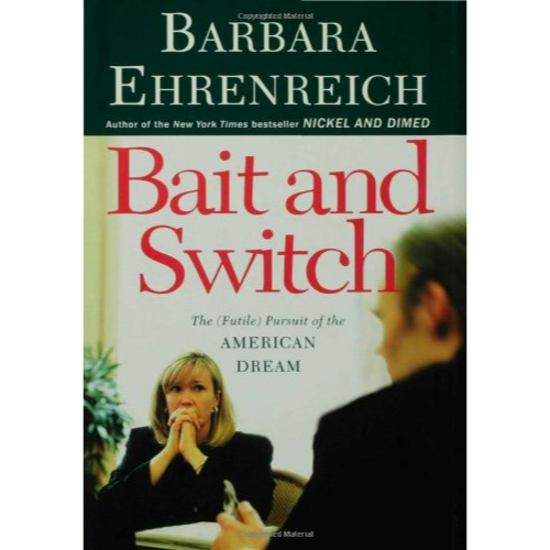 Bait and Switch