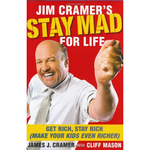 Stay Mad For Life