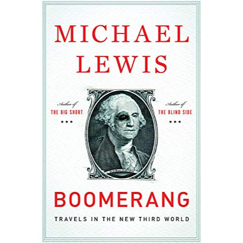 Boomerang