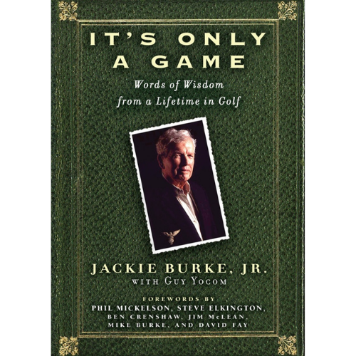 It's Only a Game