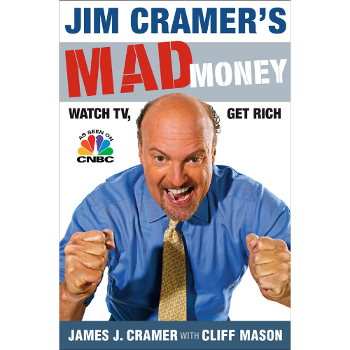Jim Cramer's MAD Money