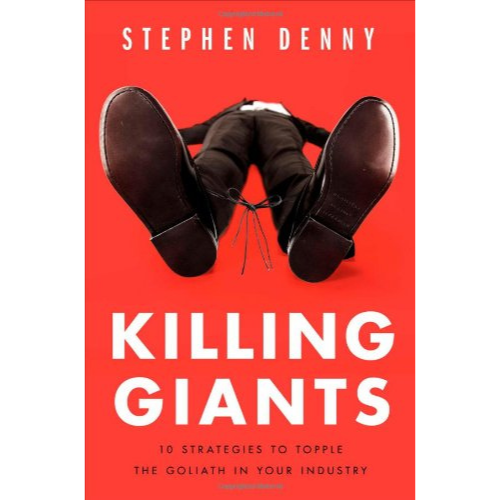 Killing Giants