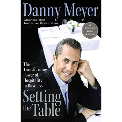 Setting the Table