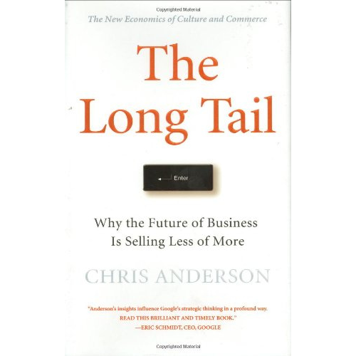 The Long Tail