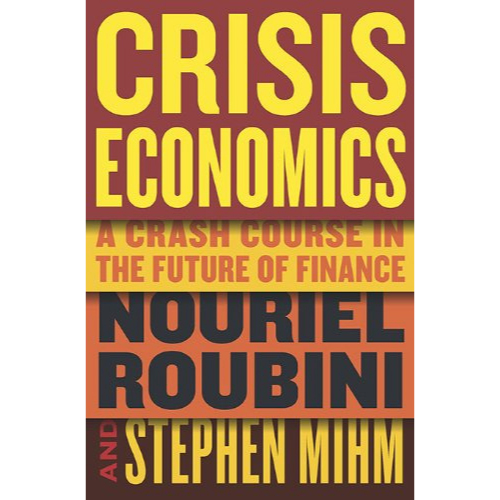 Crisis Economics